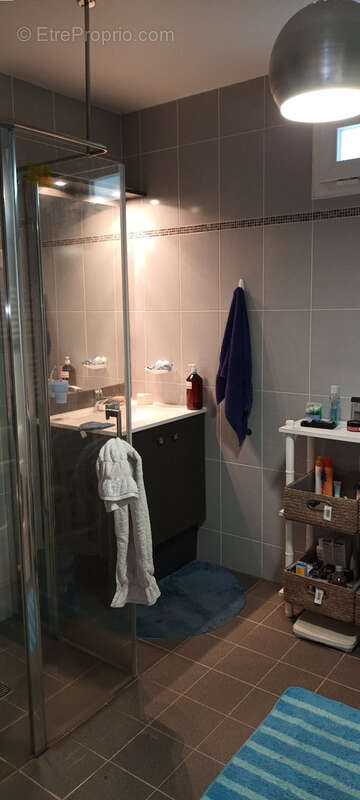 Appartement à MONTLIGNON