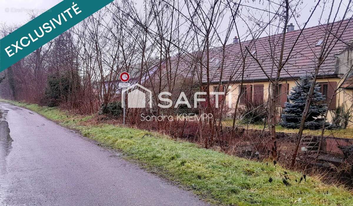 Photo 7 - Maison à REGUISHEIM