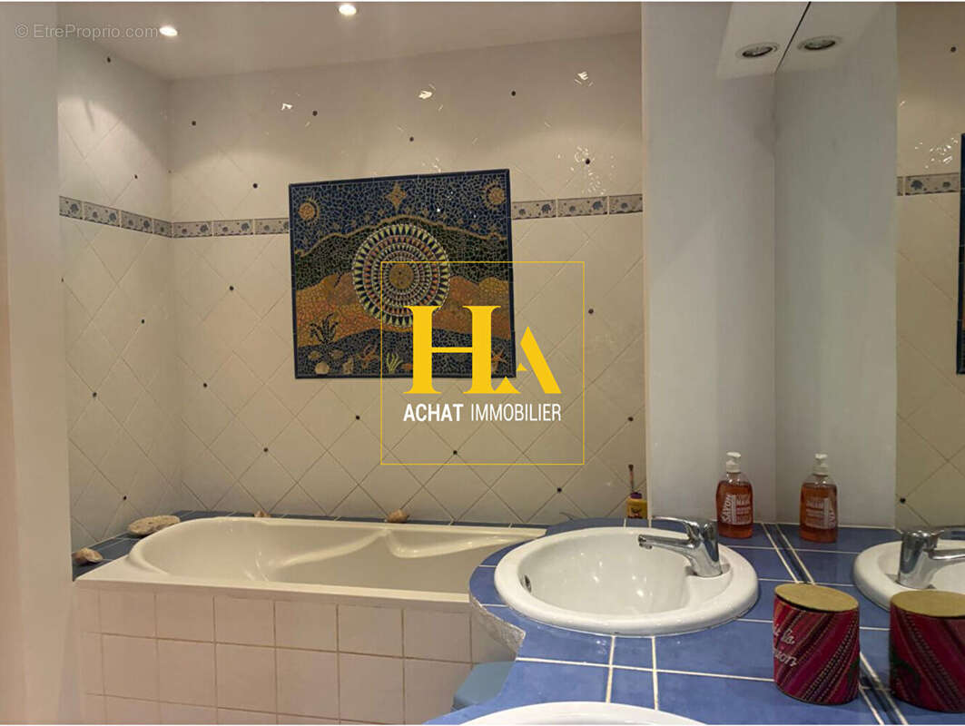 Maison à SAINT-PIERRE