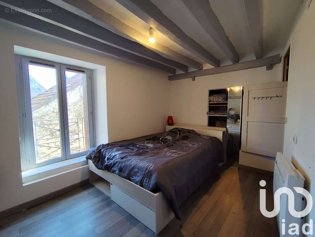 Photo 6 - Maison à FAREMOUTIERS