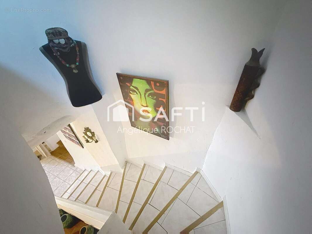 Photo 5 - Maison à MAGALAS