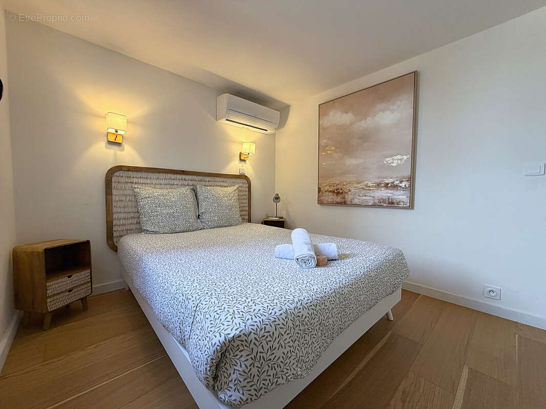 Appartement à SAINT-CYPRIEN