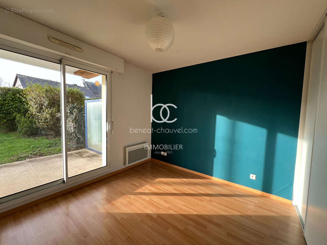 Appartement à SARZEAU