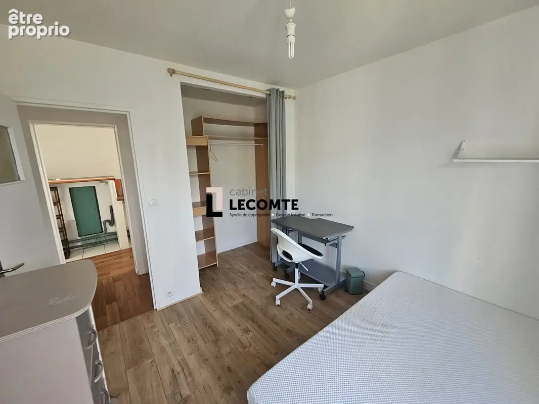 Appartement 4 pièces 75 m² à vendre à Rennes (35700) - photo 6