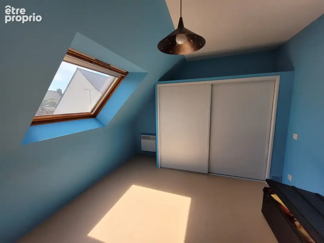 Maison de 2007 de 124 m2 avec 1 ch au rdc - photo 13