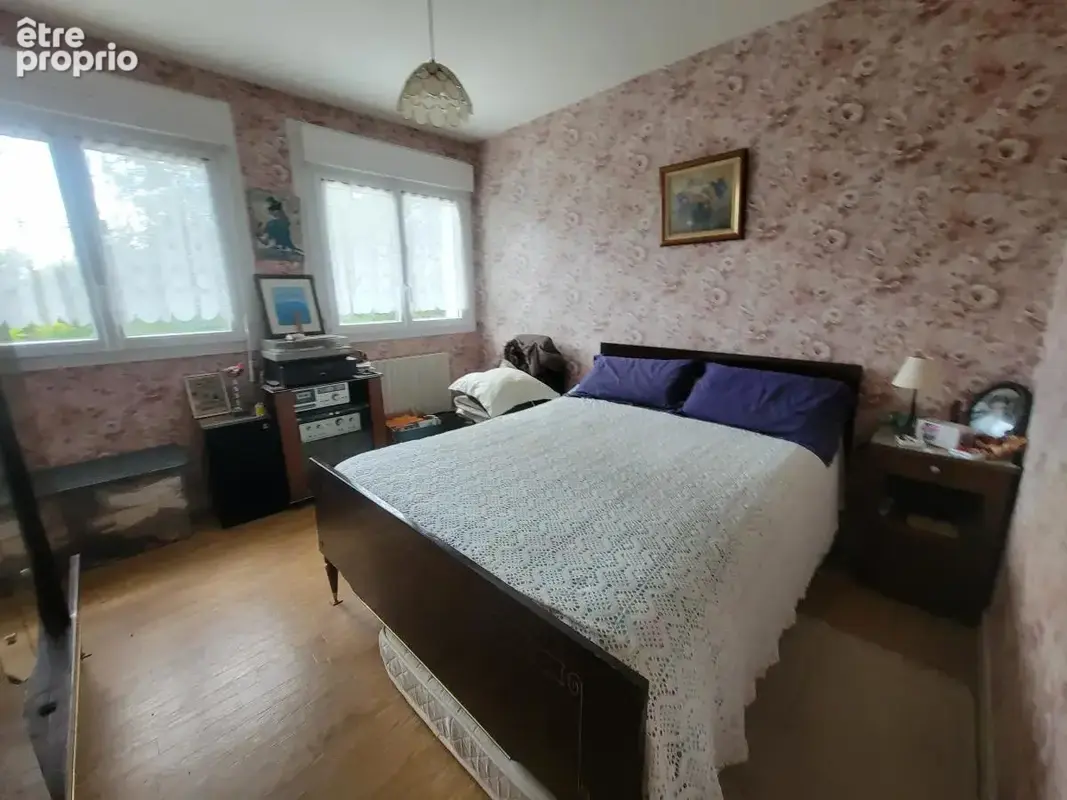 Maison 131 m² à Gourin  - photo 9