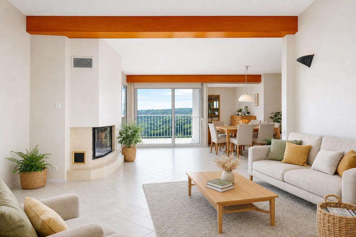 Maison de 6 pièces de 140 m² située à Altillac - photo 13