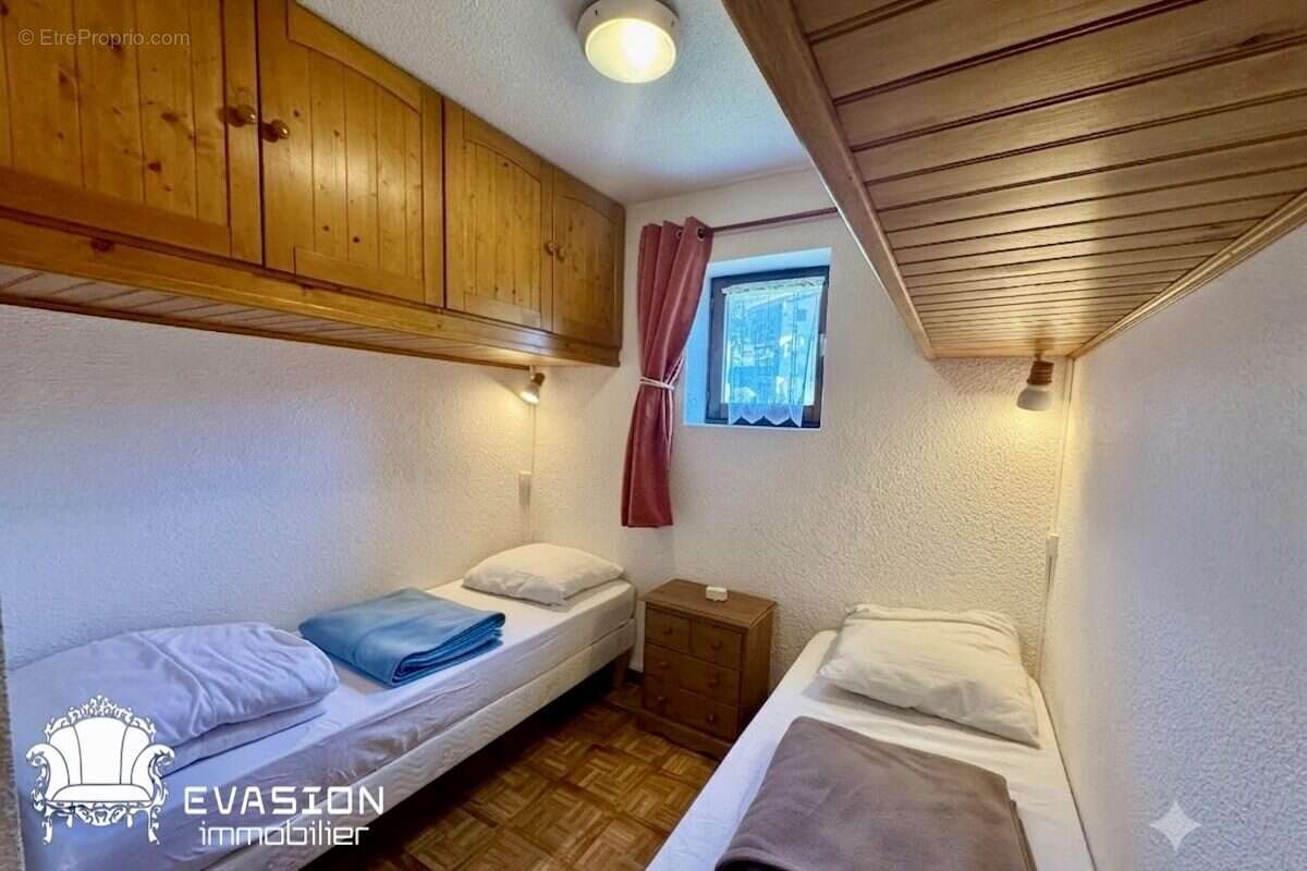 Appartement à PRAZ-SUR-ARLY