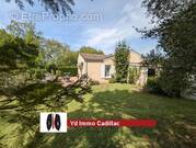 Maison à SAINTE-CROIX-DU-MONT