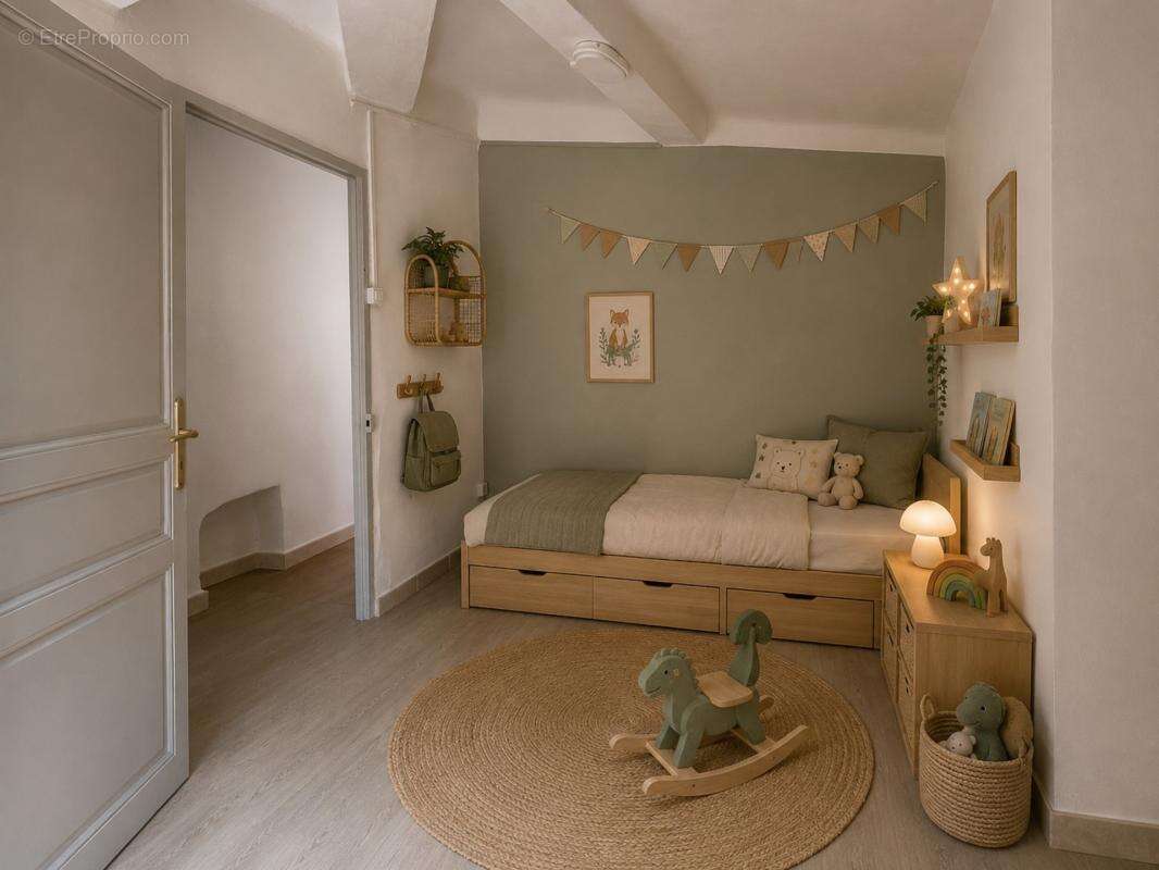 Maison de village avec terrasse à vendre 4 pièces TRETS (13) - photo 15