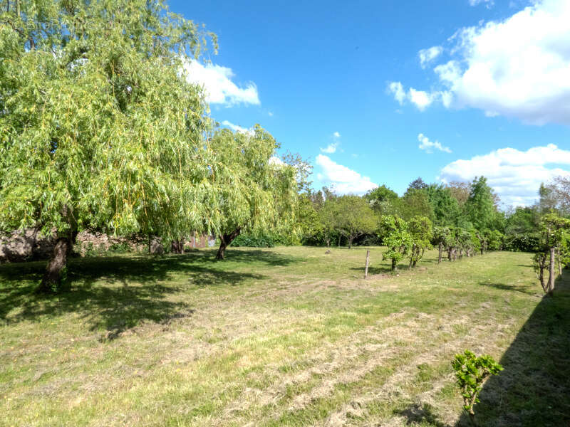 Maison à SAINT-VINCENT-SUR-GRAON
