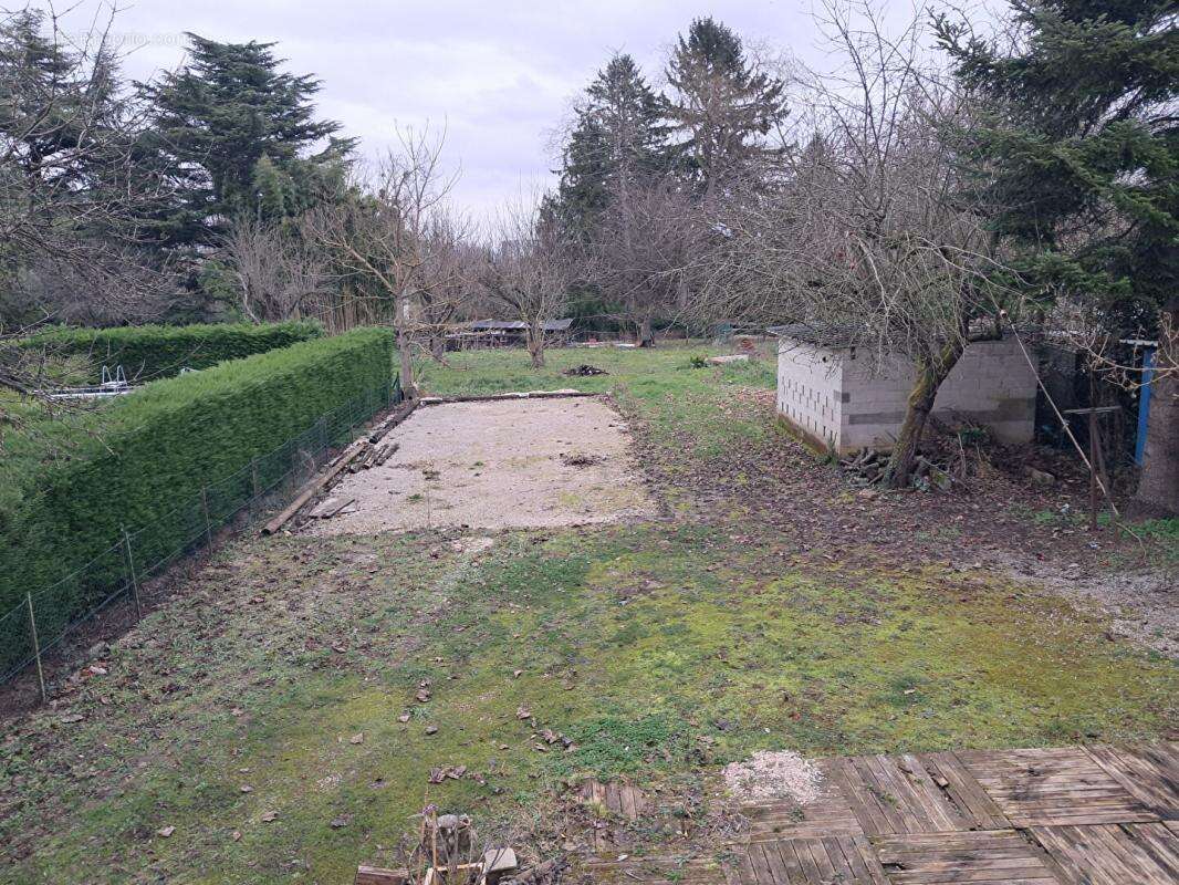 Maison à SAINT-REMY