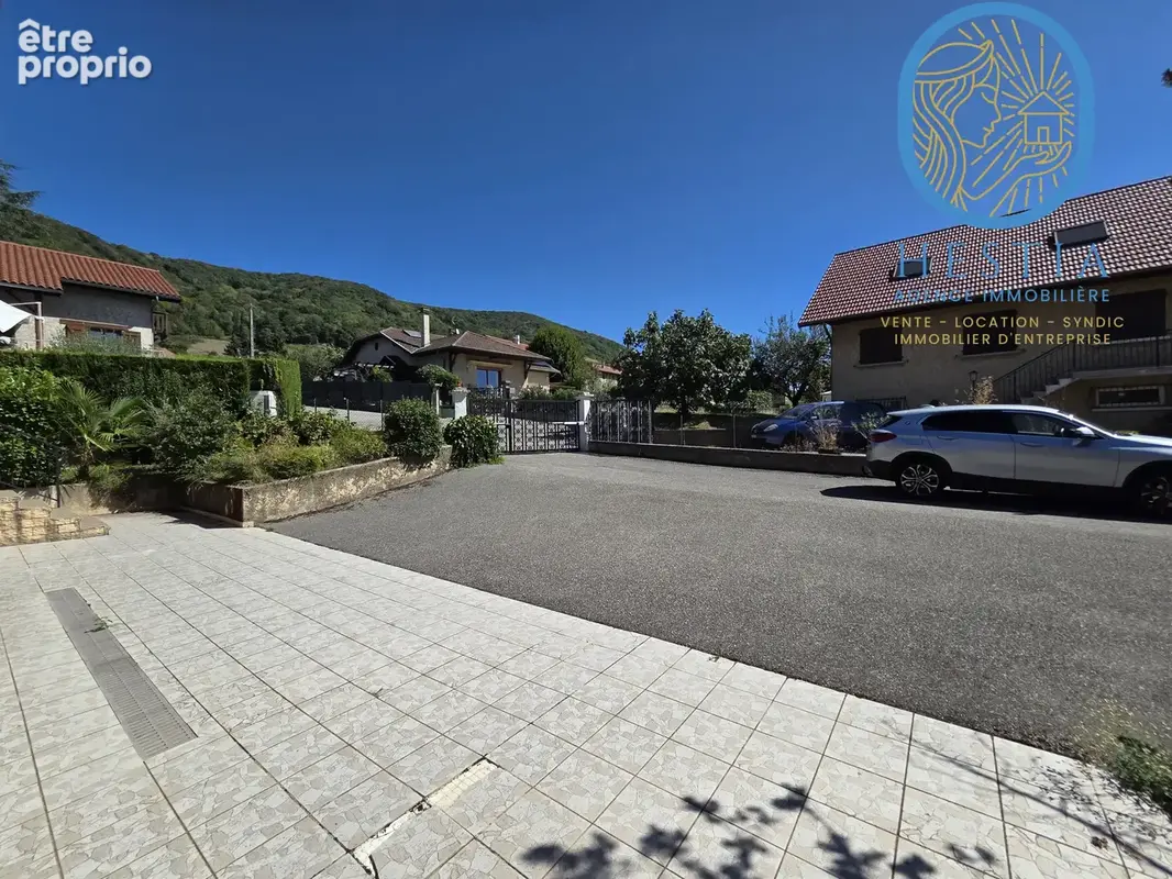 La Murette, maison individuelle de 179 m2 - photo 21