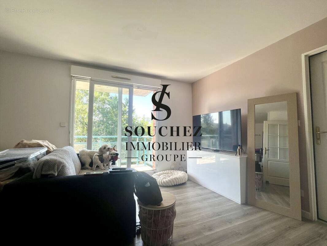 Appartement à LENS