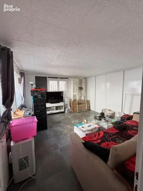Maison et T3 - photo 12