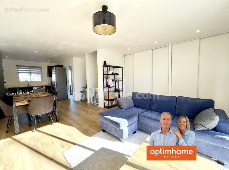 Maison à AIGUES-MORTES