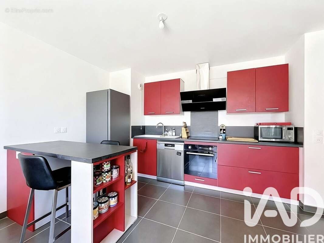 Photo 3 - Appartement à AIX-EN-PROVENCE