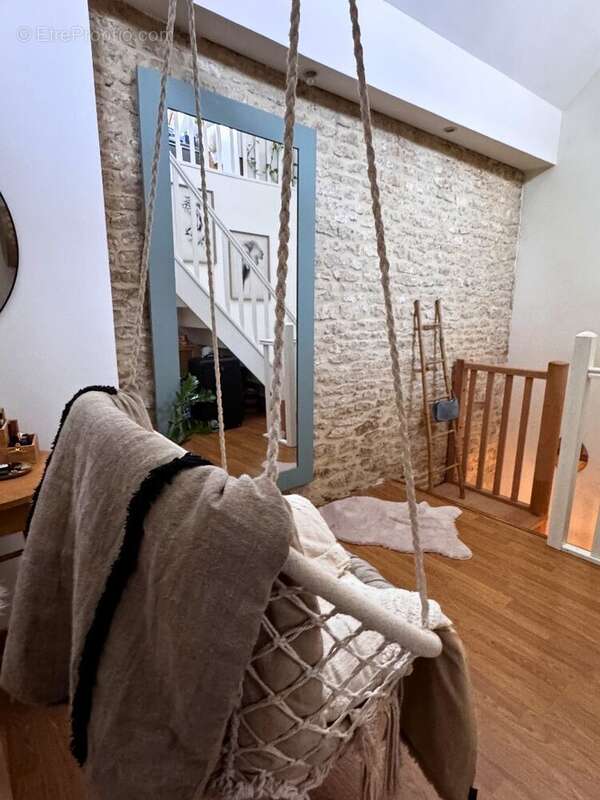 Maison à SALLENELLES