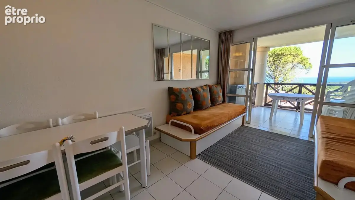 Appartement à LA SEYNE-SUR-MER
