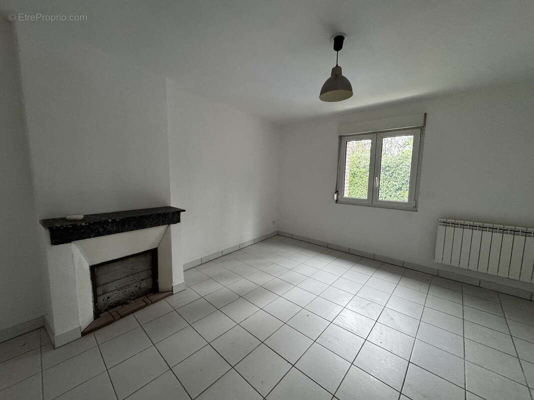 Maison à L&#039;AIGLE