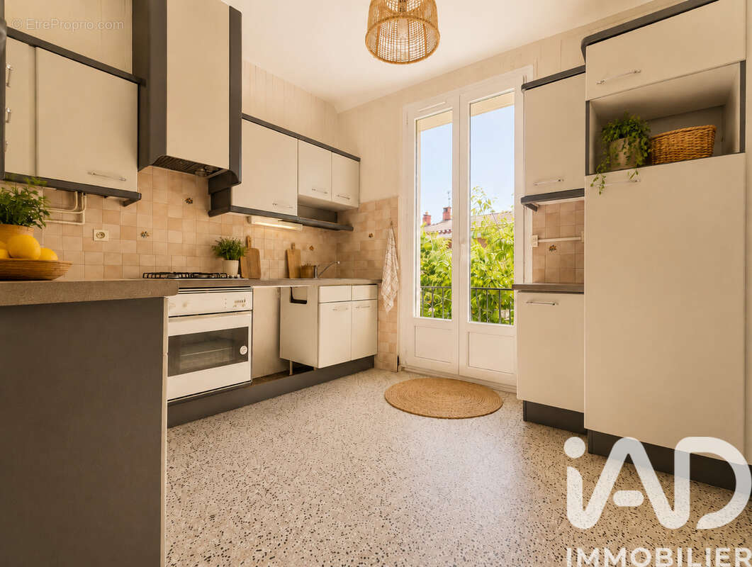 Photo 3 - Maison à PERPIGNAN