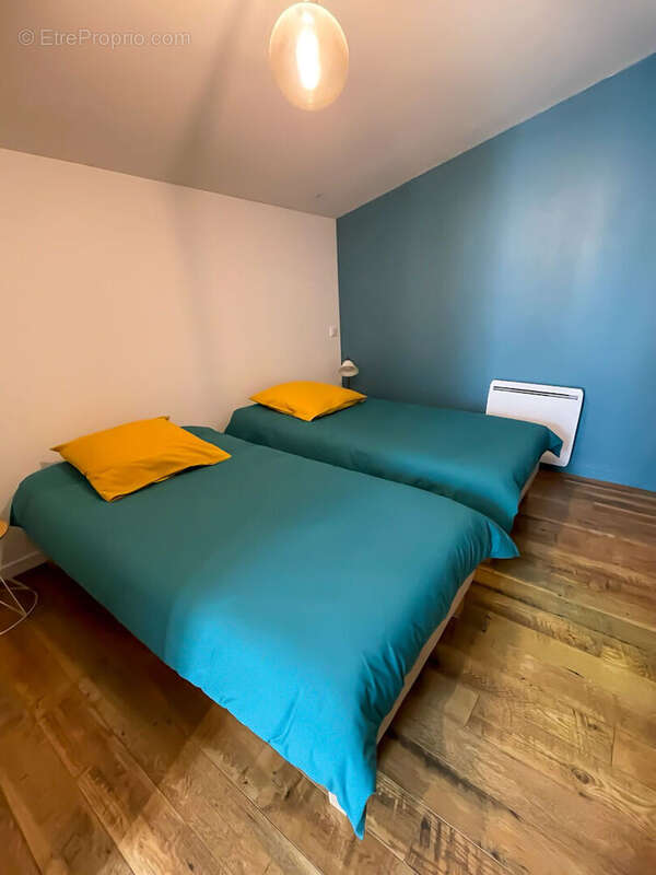 Maison à LA ROCHELLE