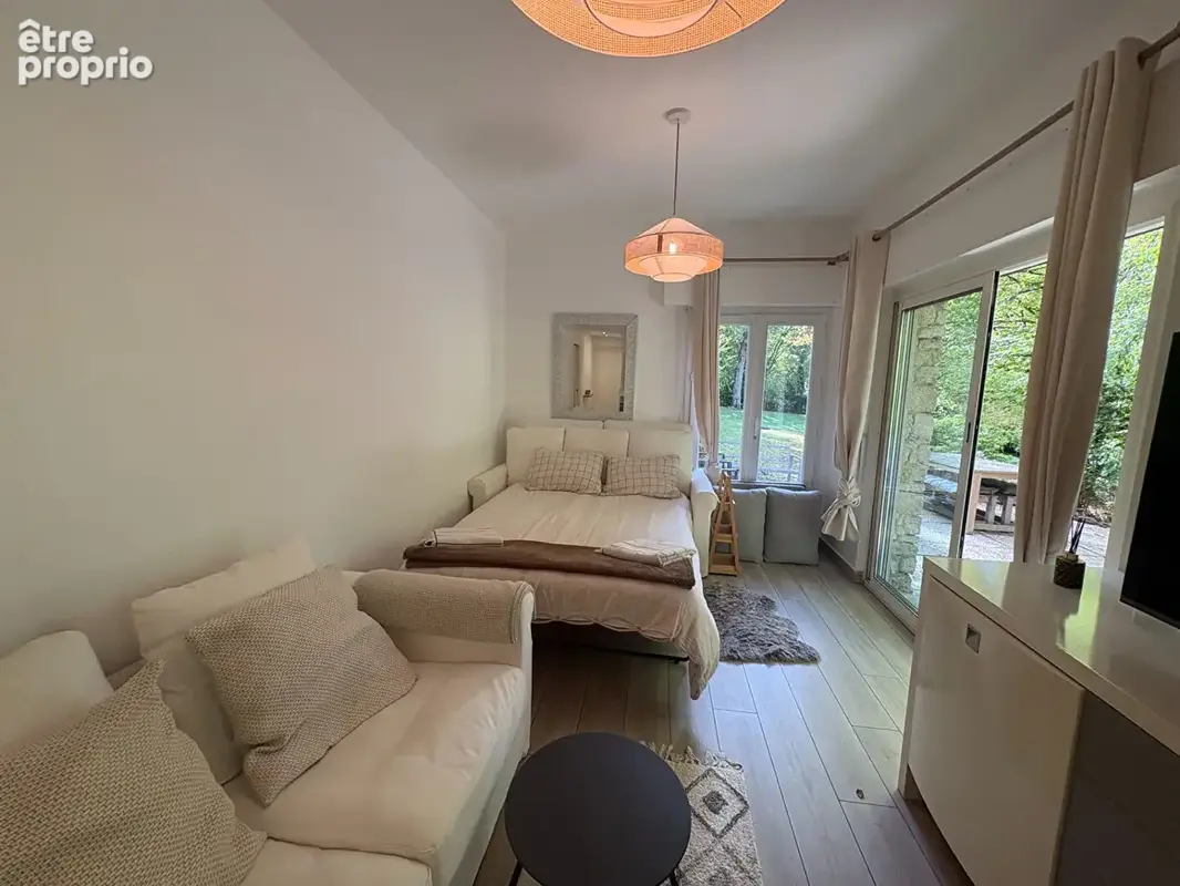 Appartement T1 à vendre à Sailly - photo 12