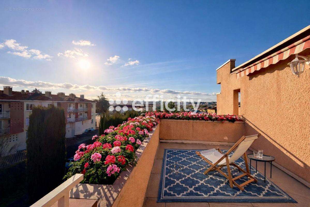 Appartement à BALMA