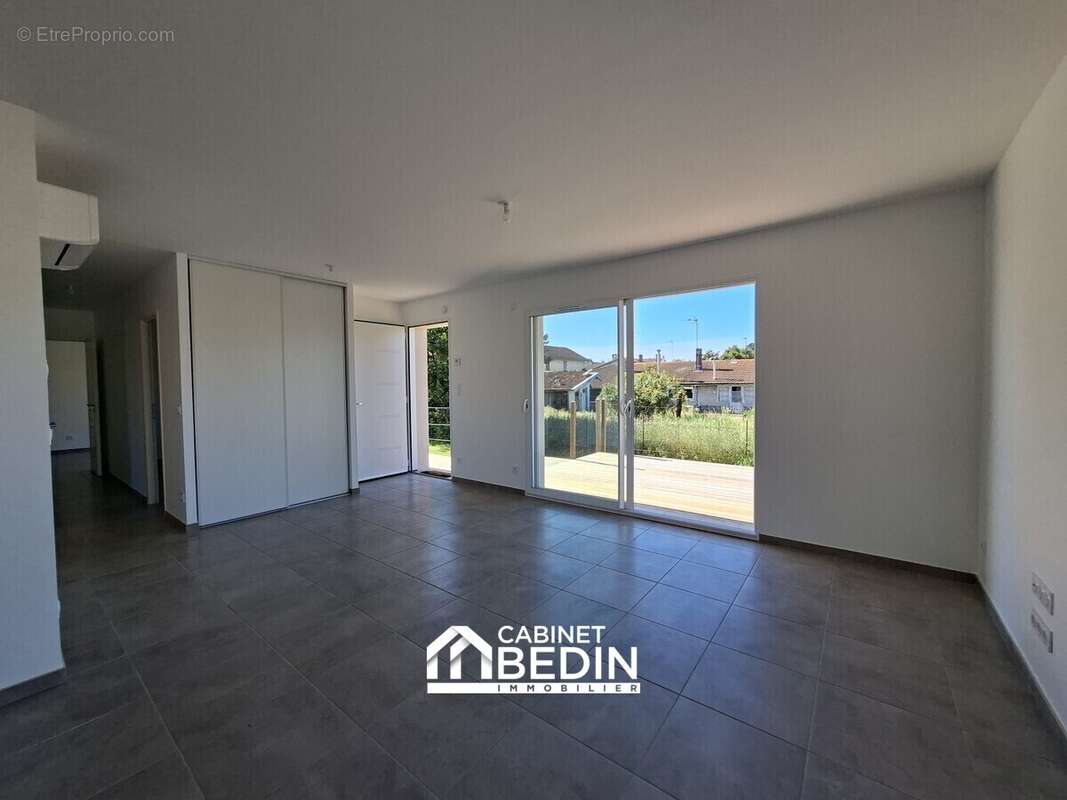 Maison 88 m² à Gujan-Mestras  - photo 7
