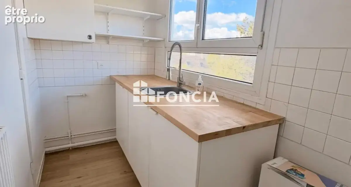 Studio avec parking et cave à proximité du RER A de Bry-sur-Marne - photo 3
