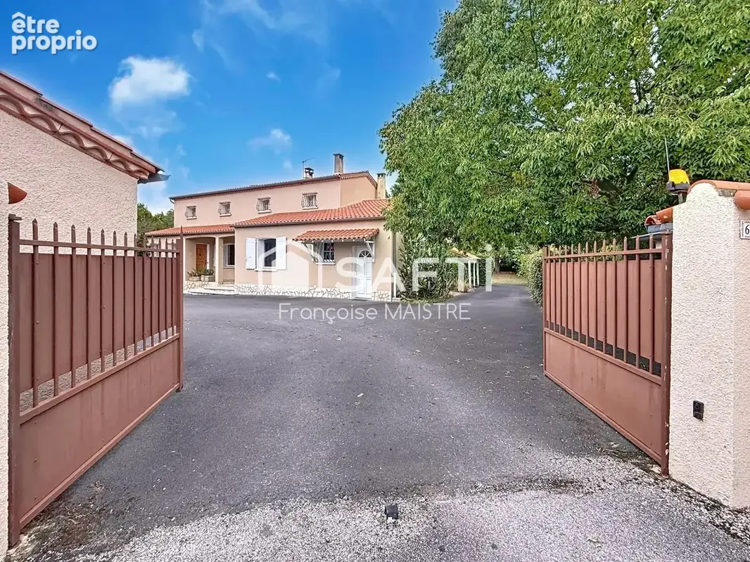 Photo 1 - Maison à CASTRES