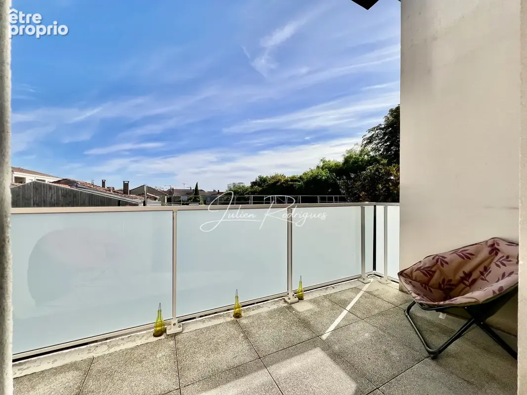 Appartement 2 pièces 46 m² à vendre à Bordeaux (33000) - photo 7