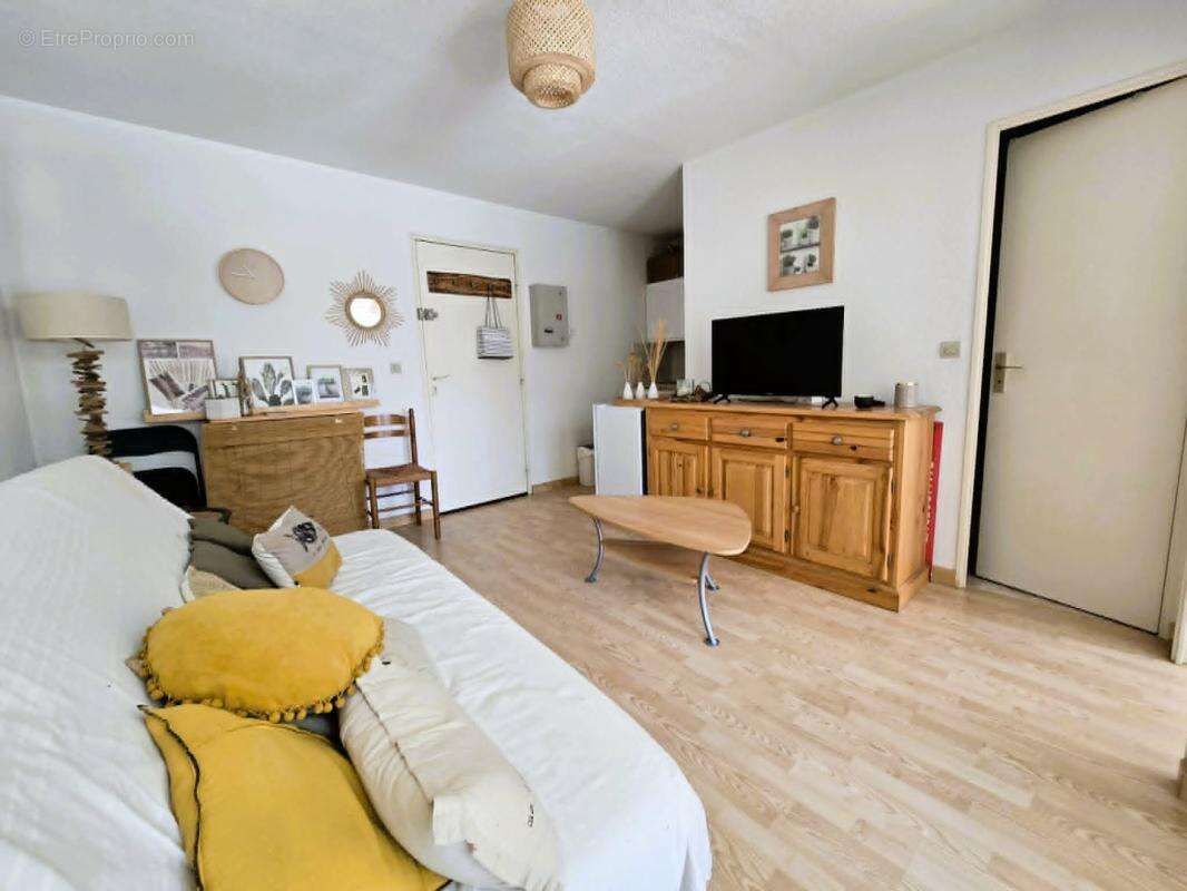 Appartement à SAINT-GEORGES-DE-DIDONNE
