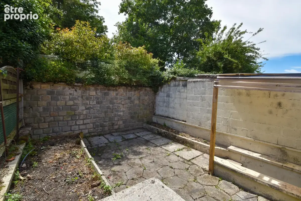 Maison 4 pièces 80 m² à vendre à Amiens (80080) - photo 16