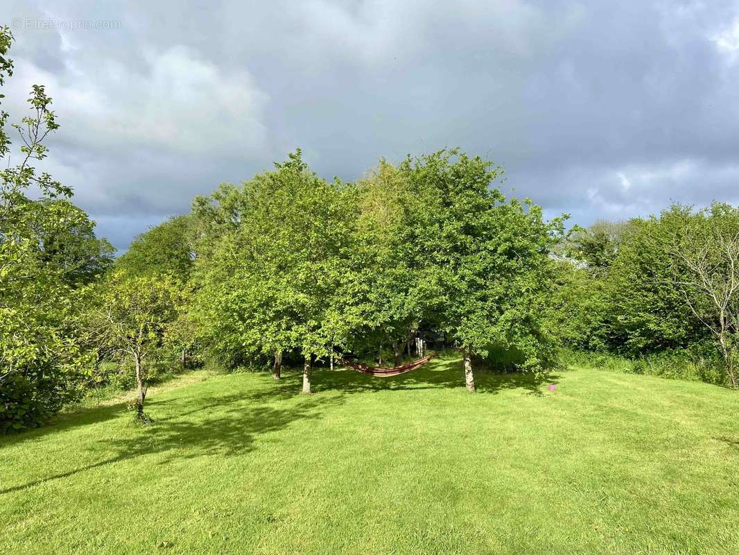 Propriété de 2 bâtisses Morbihan - photo 22