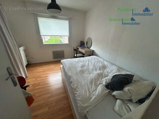 Maison à LOON-PLAGE