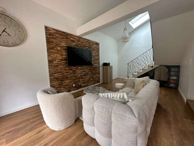 Maison à PRADES-LE-LEZ