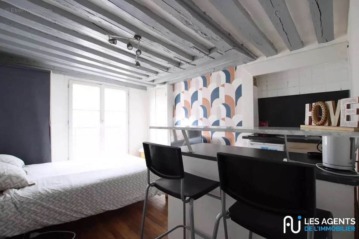 Appartement à ORLEANS