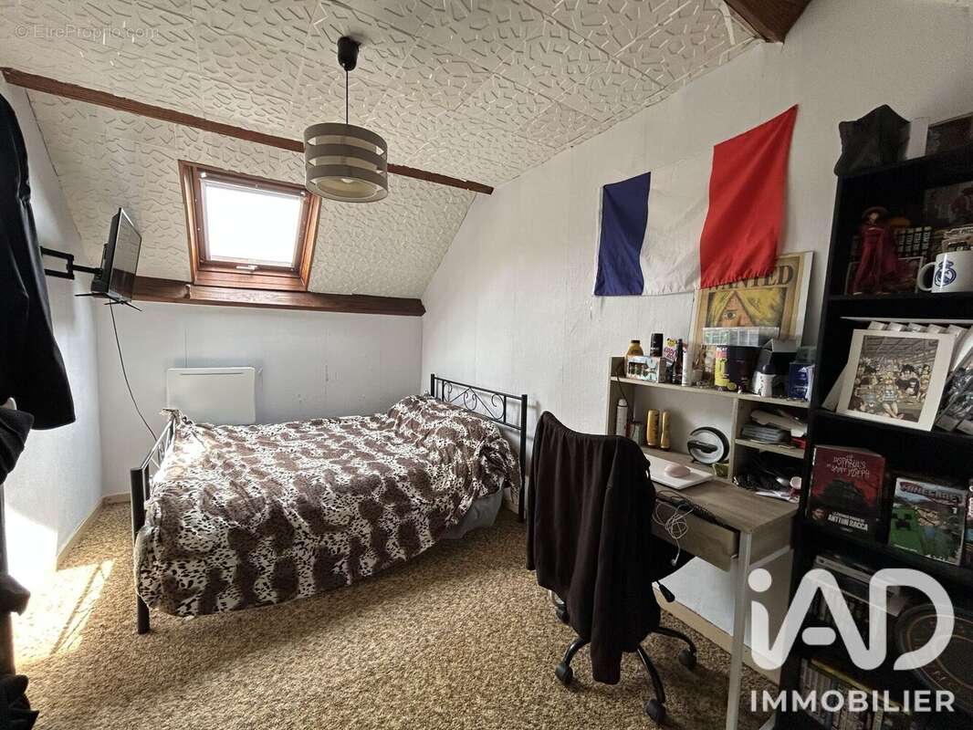 Maison 64 m² à Bugeat  - photo 7