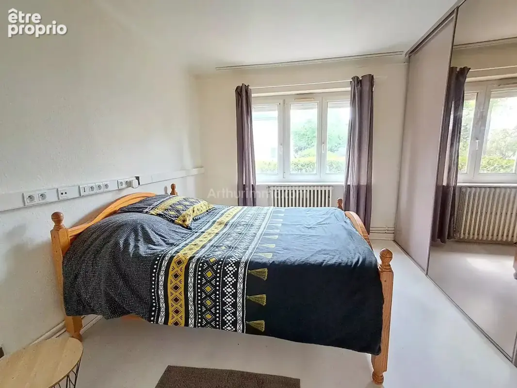 Vente Appartement Colmar(68000) 210 000ï¿œ - photo 2