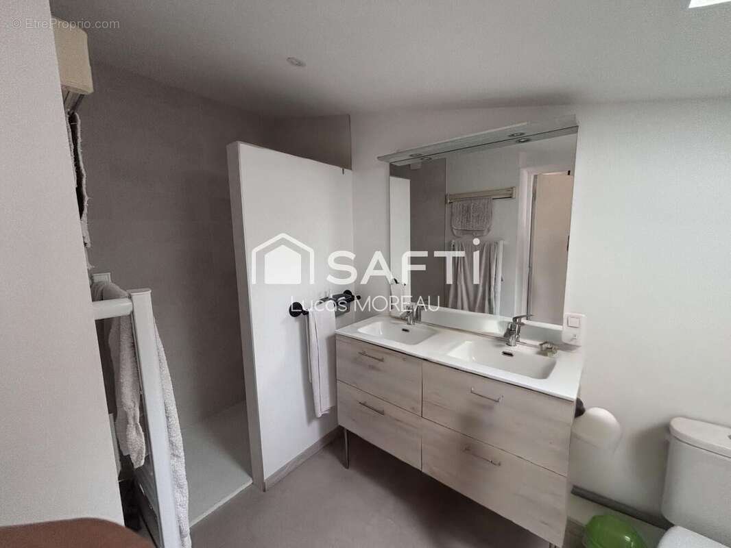 Maison 109 m² à Montauban  - photo 6