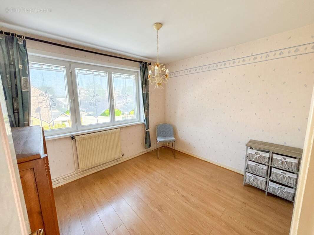 Maison à LYS-LEZ-LANNOY