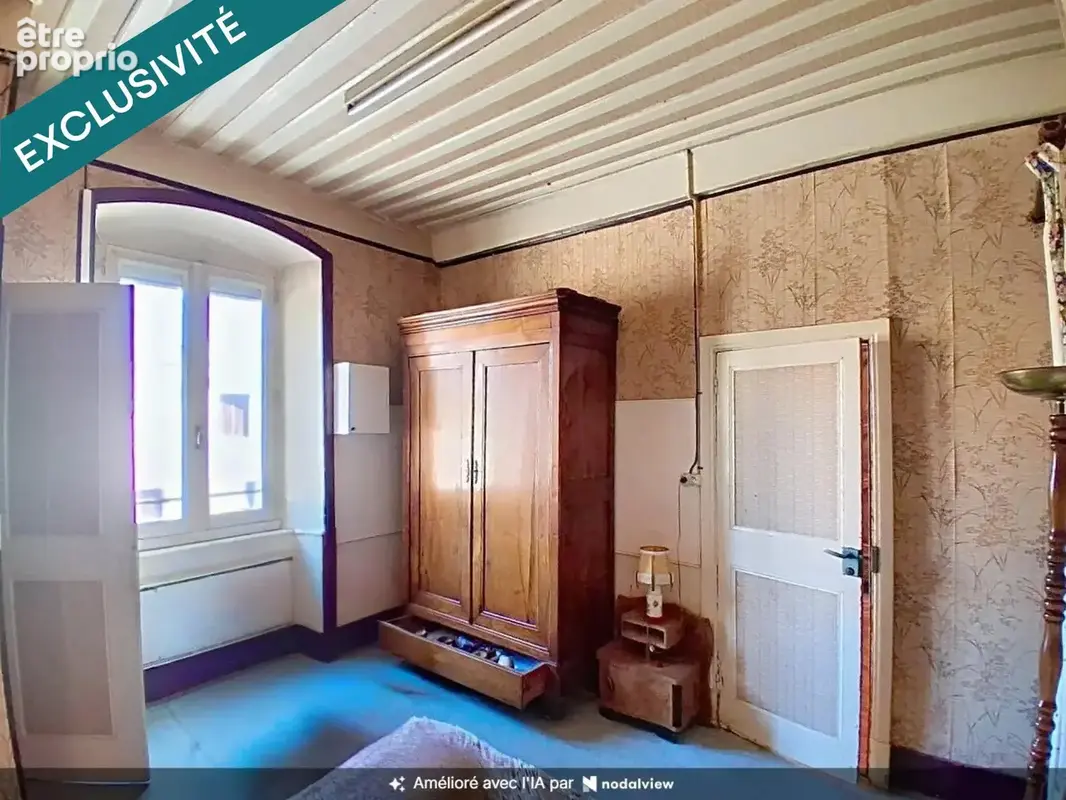 Photo 1 - Appartement à SAINT-SAUVEUR-EN-RUE