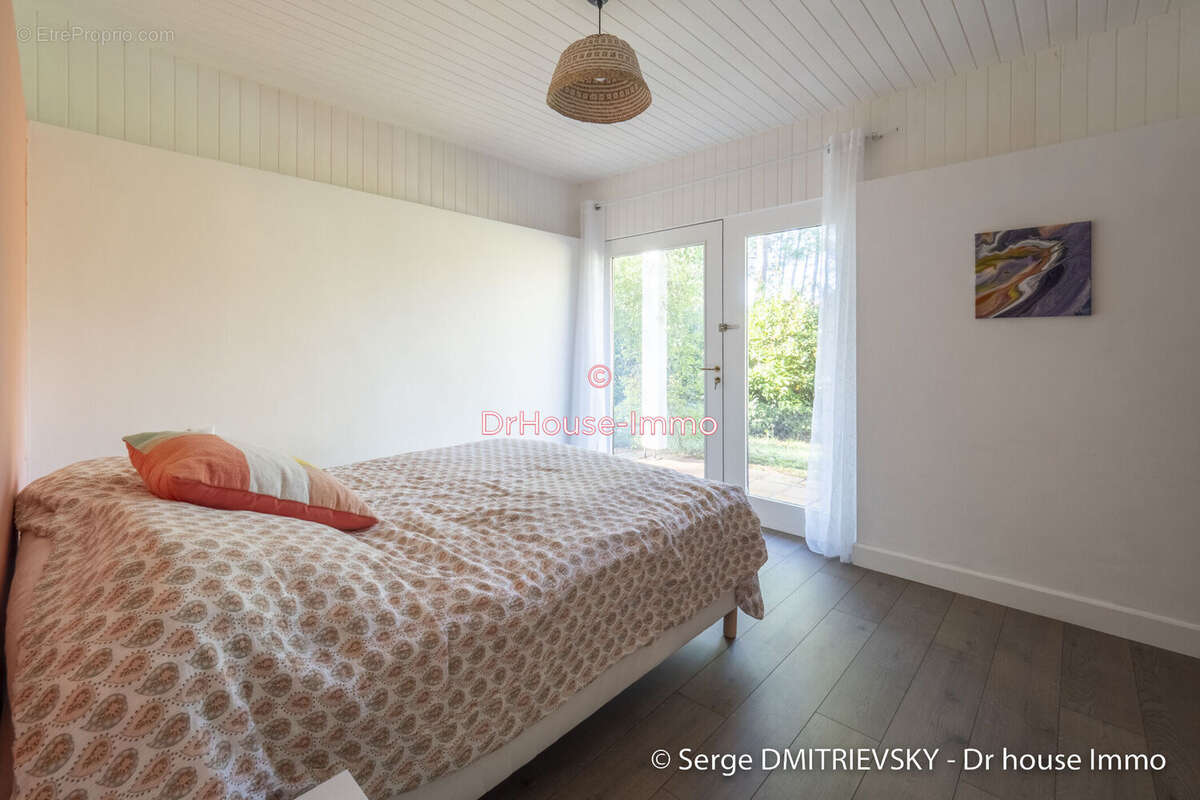 Maison à SOULAC-SUR-MER