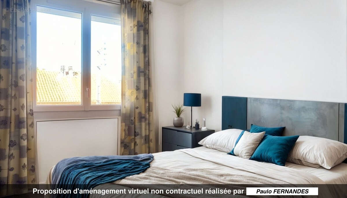 Appartement à NIORT