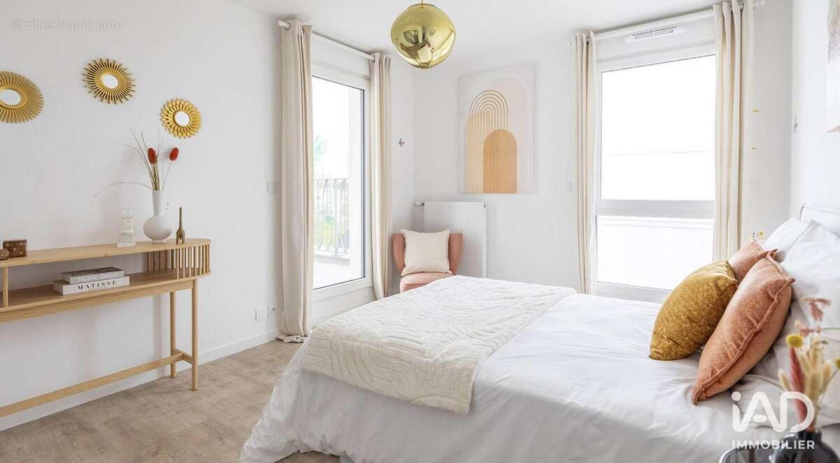 Photo 3 - Appartement à LES SABLES-D'OLONNE