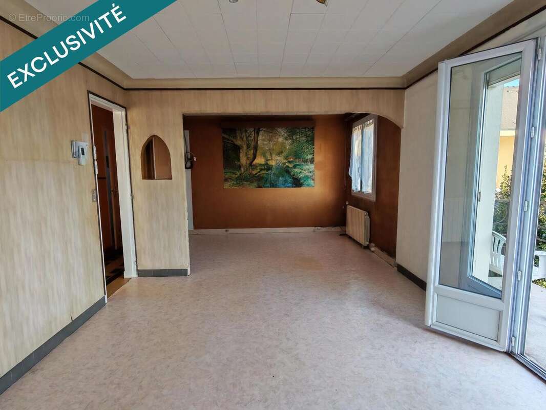 Photo 4 - Maison à LES AGEUX