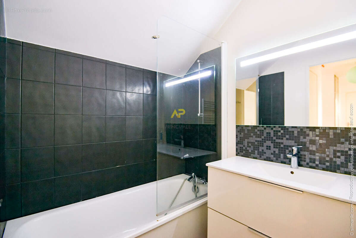 Maison à CORMEILLES-EN-PARISIS