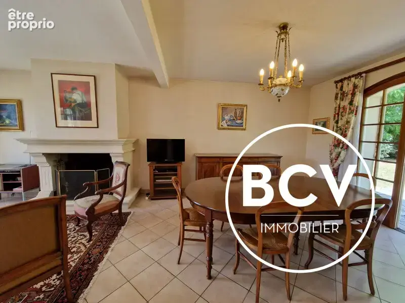 Jouy maison  5 chambres - photo 6