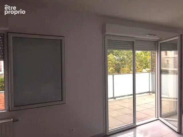 Appartement 64 m² à Montpellier  - photo 2
